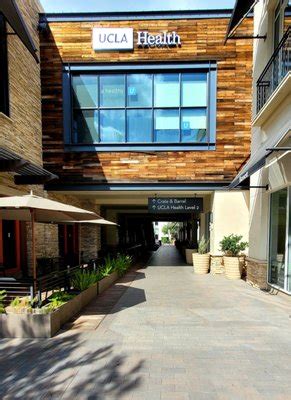 Ucla Health Woodland Hills