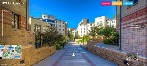 Unlock Your Dream UCLA Housing Through Our Exclusive Portal Guide