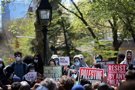 UCLA Protest Today: Unseen Student Action Unveiled!