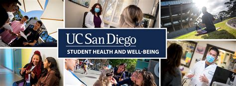 Ucsd Student Health