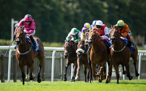 Uk Horse Racing Fast Results Live All The Big Winners From Saturday