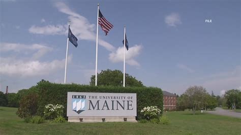 Umaine Offers In State Tuition To College Students Displaced By Coronavirus The Boston Globe