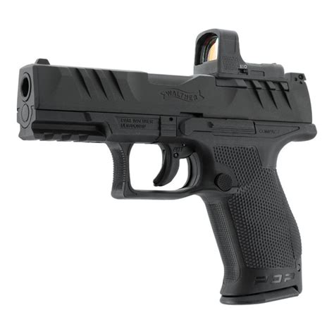 Umarex Walther Pdp Compact 4 Amp Quot