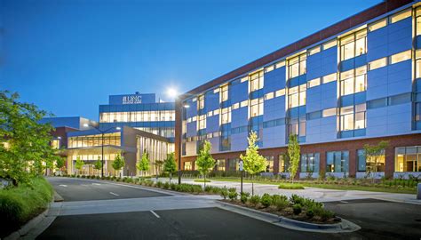 Unc Health Care Emergency Department