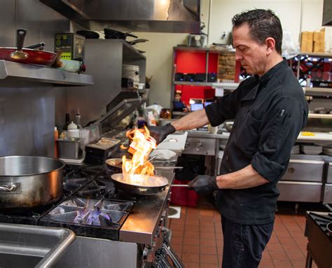 Uncovering Bellingham S Virtual Restaurants That Only Exist On Delivery Apps Cascadia Daily News