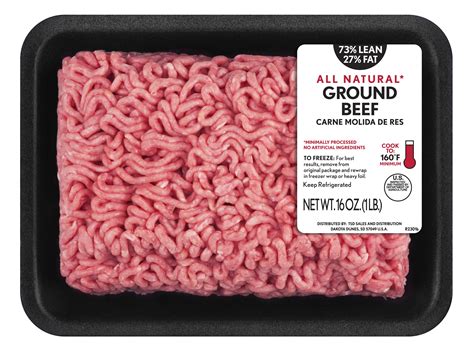 Understanding Ground Beef Understanding Ground Beef