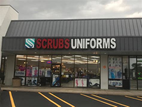 Uniforms Company Receive Scrubs The Uniform Store Near Me