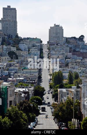 Union Street San Francisco California United States Of America Publicground Stock Photo Alamy Union Street San Francisco California United States Of America Publicground Stock Photo Alamy