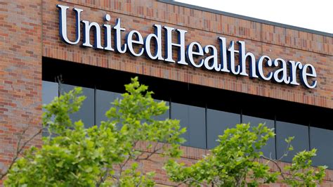 United Healthcare Company Katy Texas