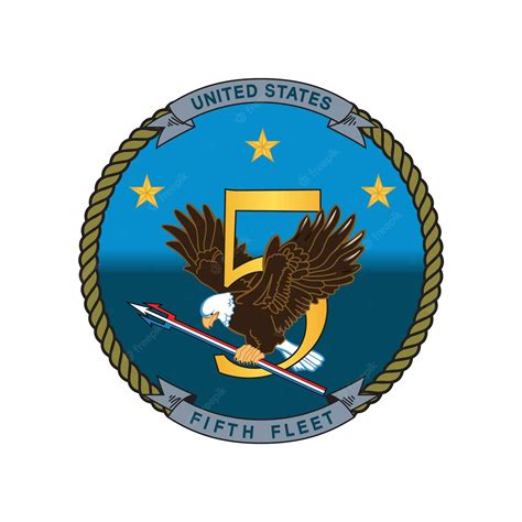 United States 5Th Fleet