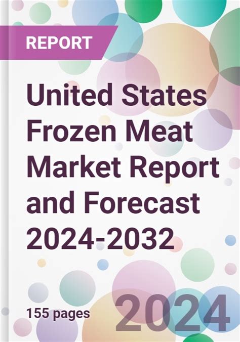 United States Frozen Food Market Forecast Report And