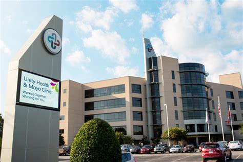 Unity Health Searcy Ar