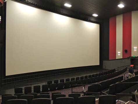 University 16 Theater: Unveiling Hidden Gems in Campus Performances