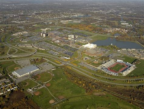 University Of Buffalo North Campus Phase 2 Site Amp Utilities Fisher University Of Buffalo North Campus Phase 2 Site Amp Utilities Fisher