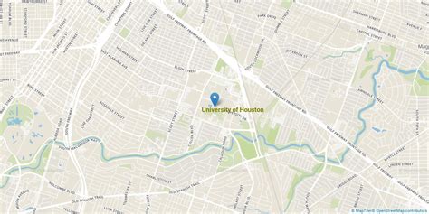 University Of Houston Nursing Majors Nursing Degree Search