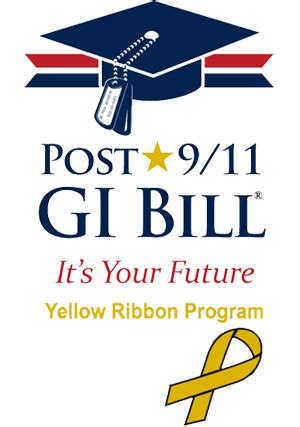 University Of Maine Gi Bill Or Yellow Ribbon