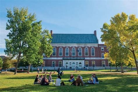 University Of Maine Rankings Fees Courses Admission 2026 Requirements Scholarships