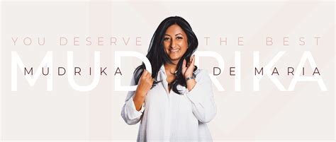 Unleash Your S E X Y Mudrika De Maria