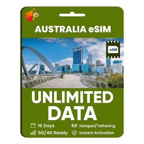 Discover the Best Unlimited Data Plans in Australia: Unleash Your Connectivity!