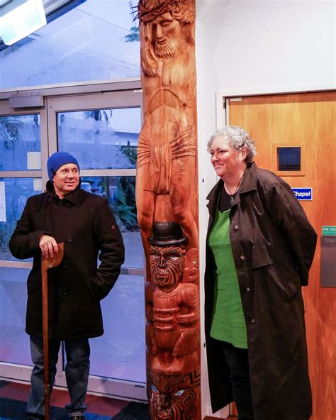 Unveiling Of New Carvings 2022 Carey Baptist College Unveiling Of New Carvings 2022 Carey Baptist College