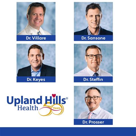 Upland Hills Health