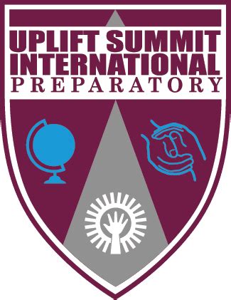 Uplift Summit International Uplift Education
