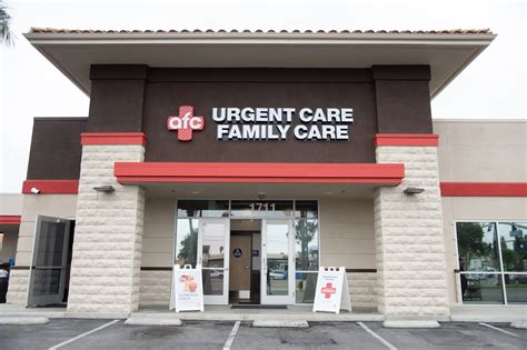 Urgent Care Anaheim: Quick Relief Awaits
