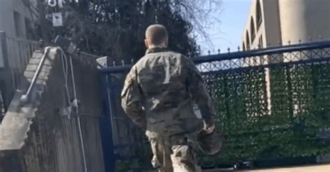 Us Air Force Member Dies After Setting Himself On Fire Outside Israeli Embassy Washington Dc The Guardian Us Air Force Member Dies After Setting Himself On Fire Outside Israeli Embassy Washington Dc The Guardian