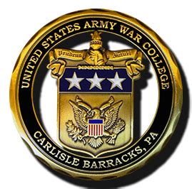 Us Army War College Museum