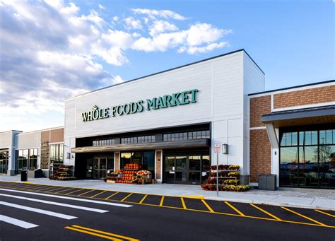 Us Food Market Store