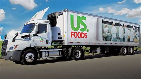 Us Foods Addresses Hunger Relief With 12 Million 2023 Donation Us Foods Addresses Hunger Relief With 12 Million 2023 Donation