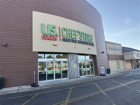 Us Foods Chef S Store Coming To Myrtle Beach By Grande Dunes Myrtle Beach Sun News