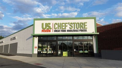 Us Foods Chef Store 655 Saint Andrews Rd Ste 8103 Columbia Sc 29210 Us Mapquest