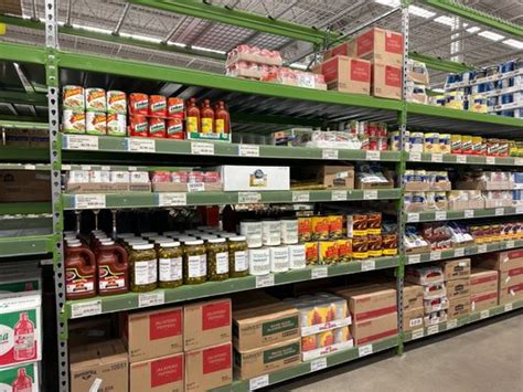 Us Foods Chef Store Updated February 2026 14 Photos 2535 Wards Rd Lynchburg Virginia Grocery Phone Number Yelp