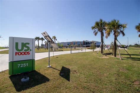 Us Foods Inc New Orleans Esi Group Usa Us Foods Inc New Orleans Esi Group Usa