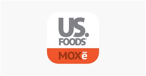 Us Foods Mox Apps On Google Play
