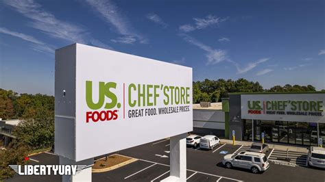Us Foods Spartanburg