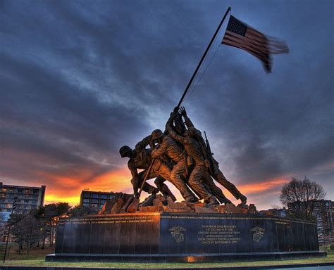 Us Marine Corps Memorial Today Is The 63Rd Anniversery Of Flickr Us Marine Corps Memorial Today Is The 63Rd Anniversery Of Flickr