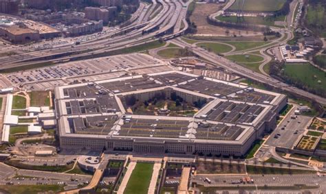 Us Military Expands Ai Investment With 800 Million In Contracts