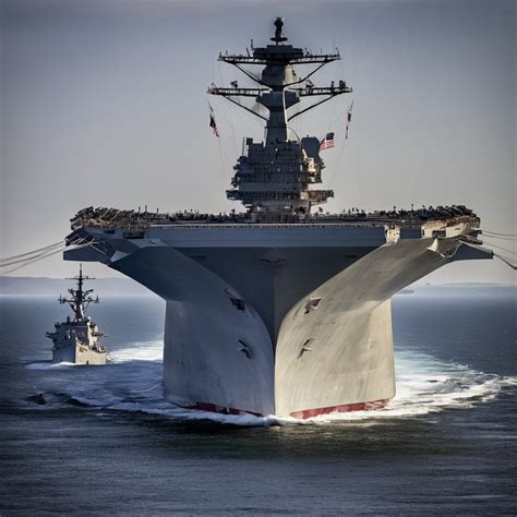 Us Navy Pulls World S Largest Warship Back To The United States Amid Us Navy Pulls World S Largest Warship Back To The United States Amid