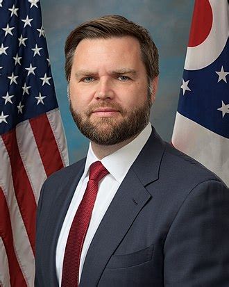 Us Senate Career Of Jd Vance Wikipedia