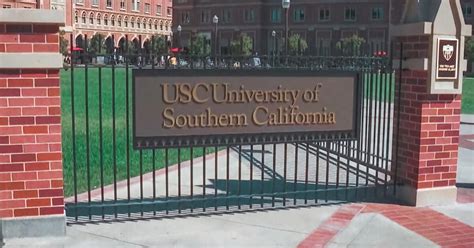 USC Financial Aid: Unlock Your Path to Success with Expert Guidance