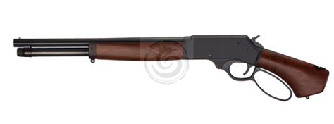 Used Henry Repeating Arms Model H018ah 410 Axe Auction Firearmland