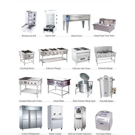 Used Restaurant Equipment In Bangalore Used Restaurant Equipment
