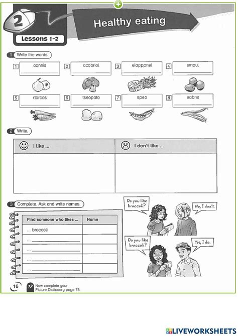 Ut 52 Exercise Online Exercise For Live Worksheets