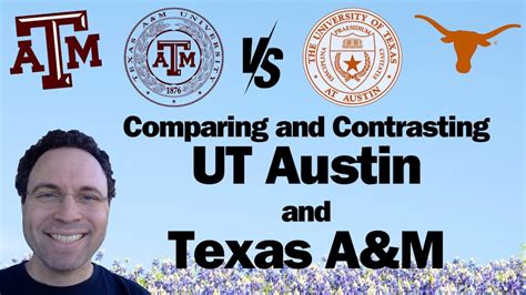 Ut Austin Vs A
