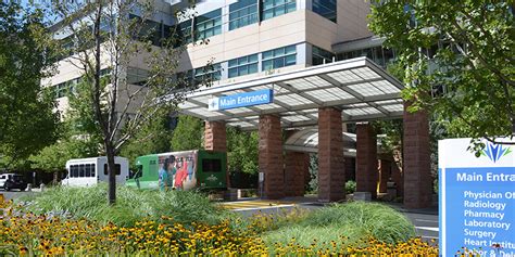 Utah Spine Care Ogden Clinic At Mckay Dee Hospital