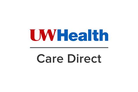 Uw Health Care Direct Address