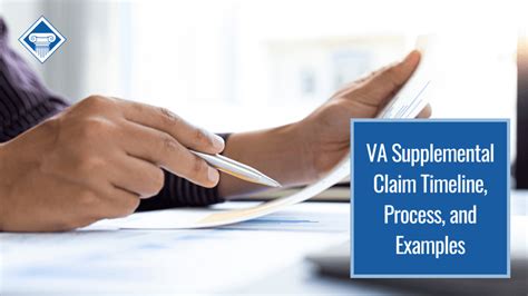 Va Supplemental Claim Appeal