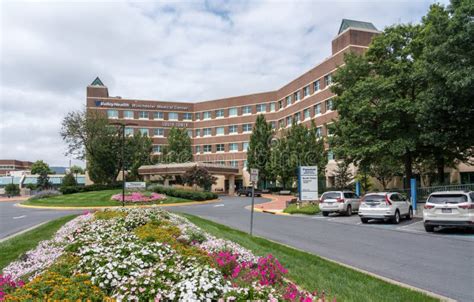 Valley Health System Winchester